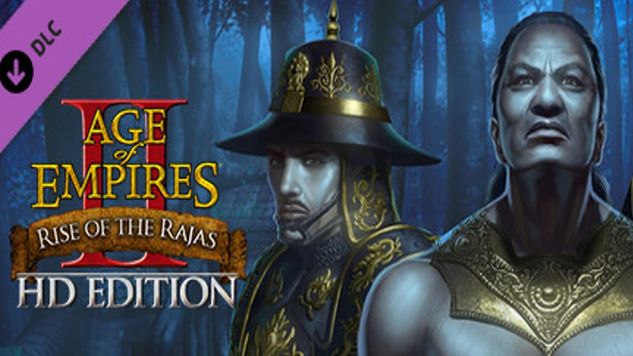 age of empires 2 hd edition download free